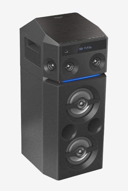 Buy Panasonic SC-UA30GW-K 4.2 ch 300 W Wireless Speaker Online At Best