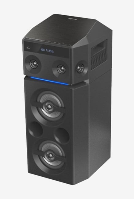 Buy Panasonic SC-UA30GW-K 4.2 ch 300 W Wireless Speaker Online At Best