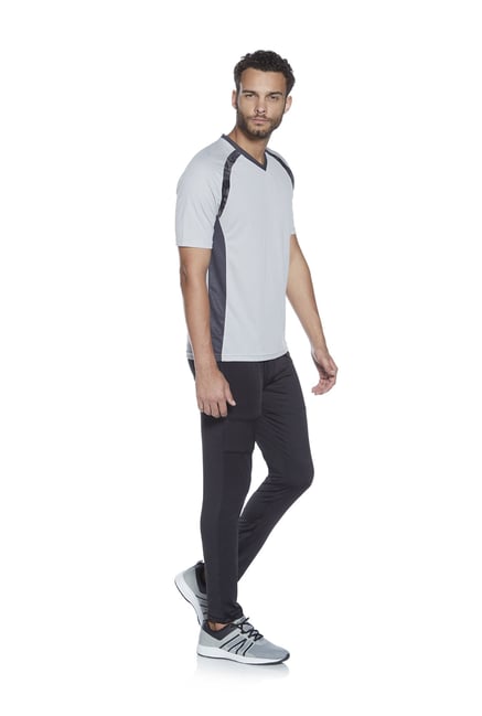 Buy Zudio Black Trackpants for Men Online @ Tata CLiQ