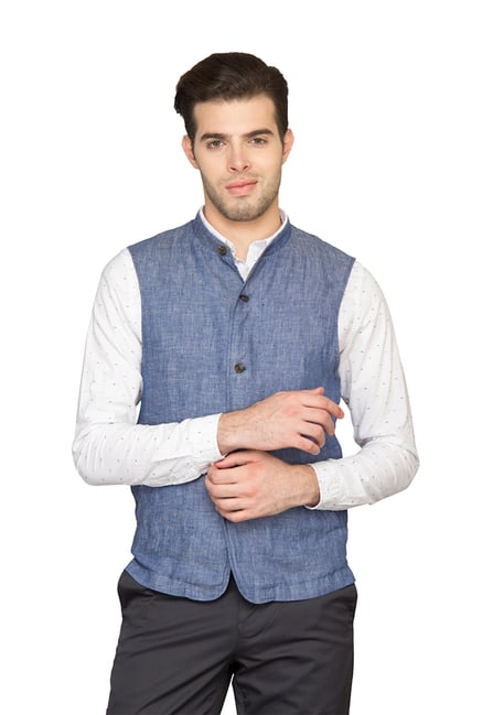 blackberrys waistcoat