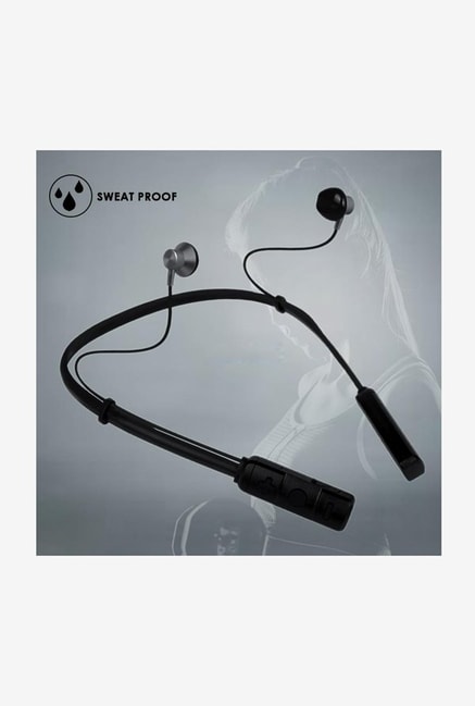 ptron tangent pro bluetooth headset