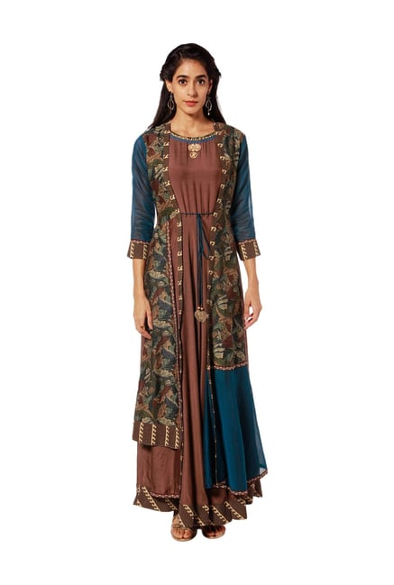 Details more than 90 buy soch kurtis online india super hot - POPPY