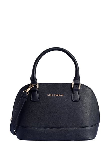 Lino perros cheap black handbag