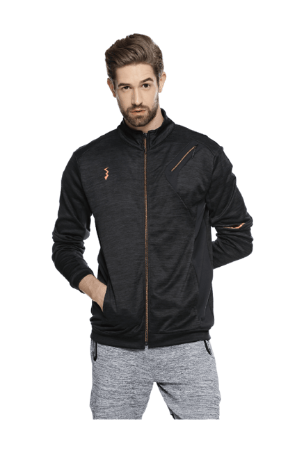 Buy Campus Sutra Men Zipper Jacket at Amazon.in