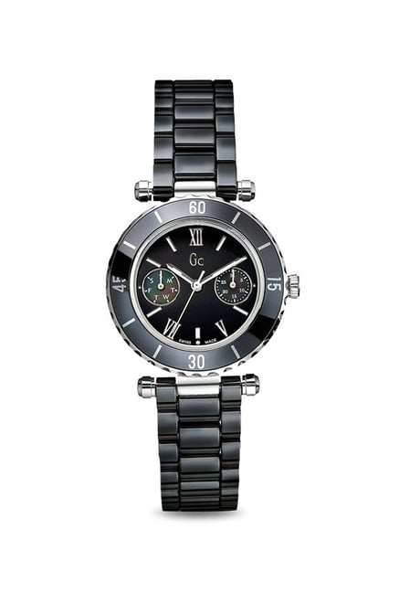 guess diver watch