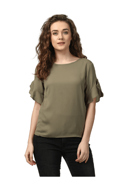 Harpa Tops - Shop for Harpa Top Online in India