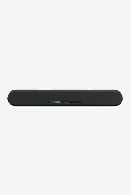 Buy Yamaha YAS-108 Soundbar (Black) Online At Best Price @ Tata CLiQ