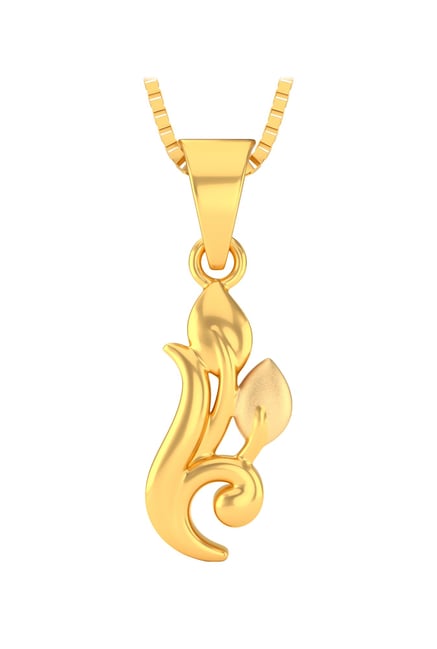 Joyalukkas 22 kt Gold Pendant-picture-45