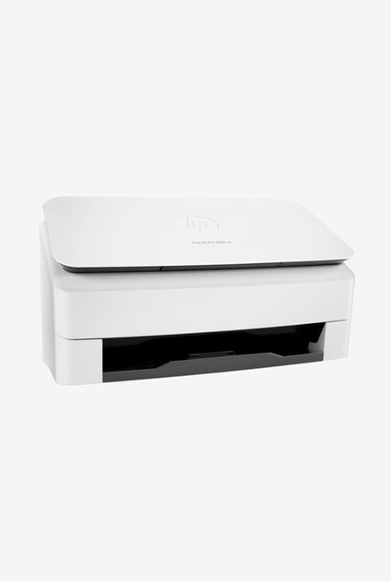 Buy HP ScanJet Pro 3000 s3 Sheetfed Scanner Online At Best Price @ Tata ...