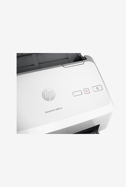 Buy HP ScanJet Pro 3000 s3 Sheetfed Scanner Online At Best Price @ Tata ...