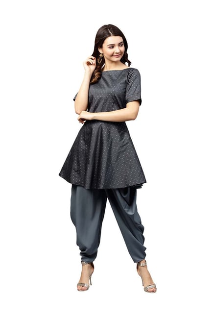 dhoti set online for womens