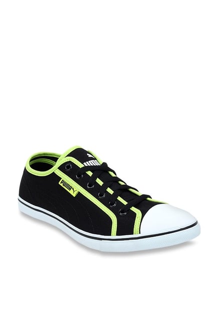 puma streetballer dp sneakers