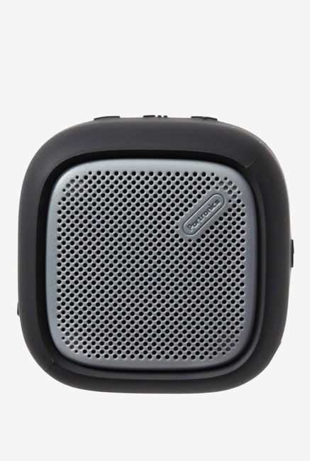 portronics best bluetooth speaker