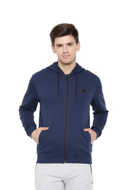 proline hooded sweatshirt