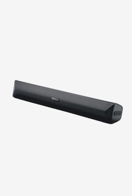 Portronics Pure Sound Pro III 10W Wireless Bluetooth Sound Bar