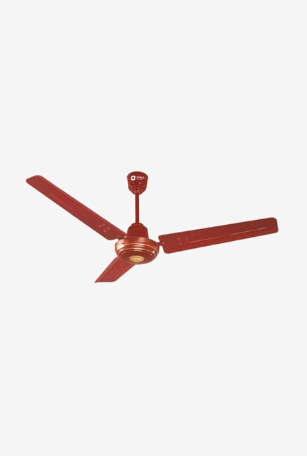 Orient Electric Summer Cool 1200 Mm 3 Blades Ceiling Fan Orient Electric Summer Cool 1200 Mm
