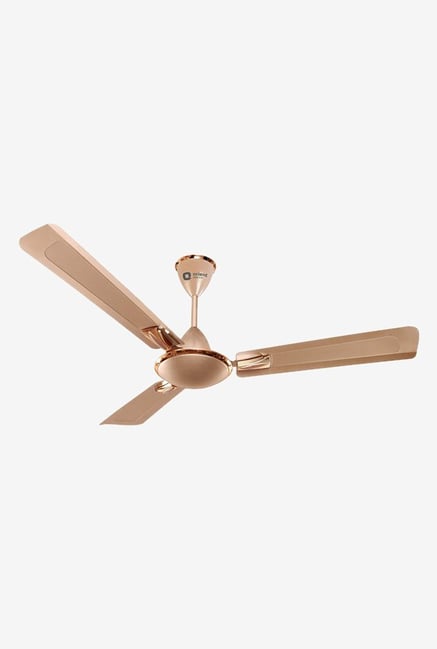 Buy Orient Electric Gratia 1200 Mm 3 Blades Ceiling Fan