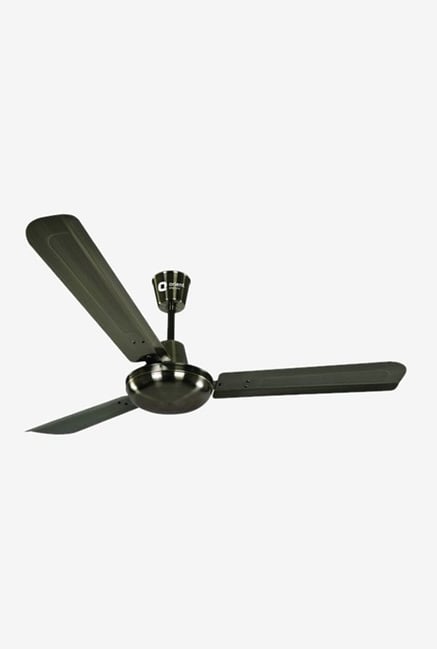 Buy Orient Electric Quasar 1200 Mm 3 Blades Ceiling Fan Online At