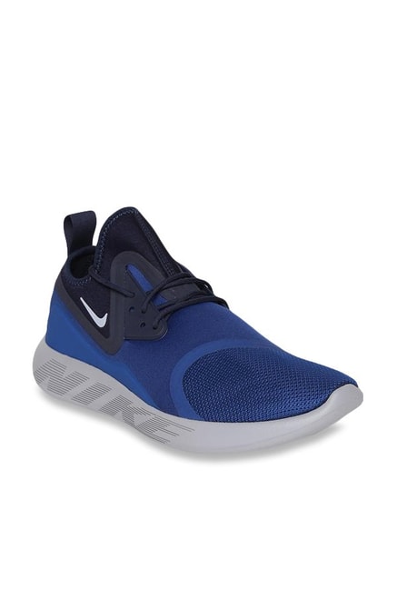 Buy Nike Lunarcharge Essential Blue 