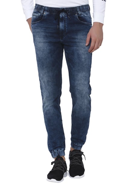 Mufti joggers hotsell