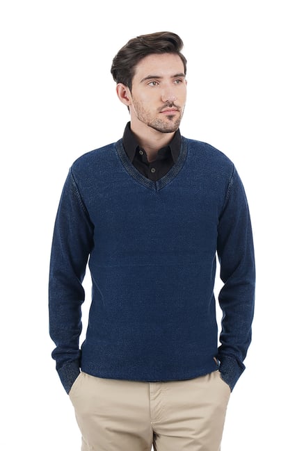 Indian terrain outlet sweater