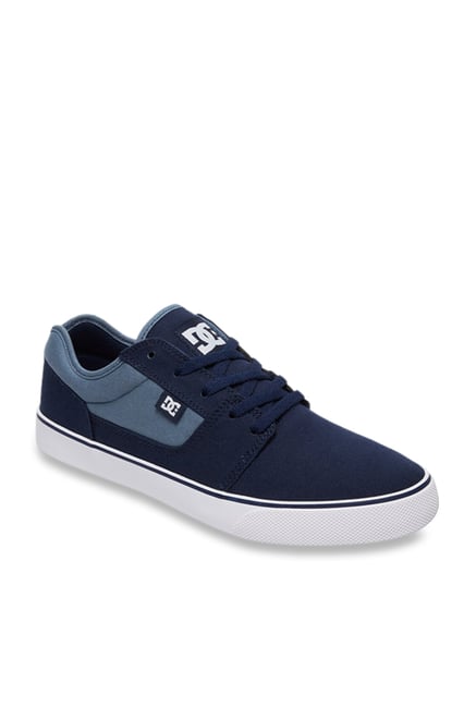 dc tonik blue