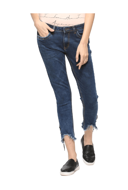 tata cliq jeans