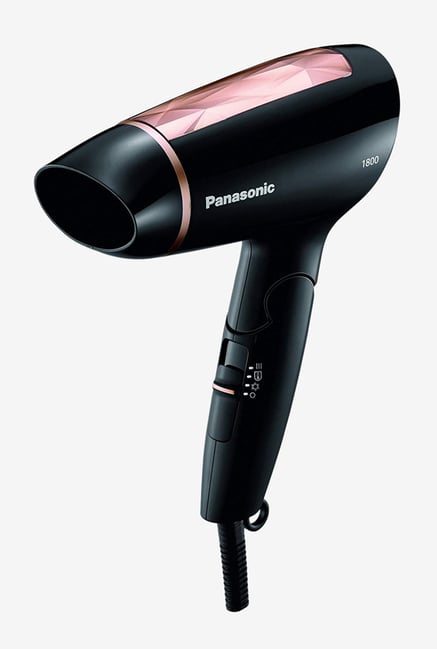 Panasonic EH-ND30-K62B 1800W Hair Dryer (Black)