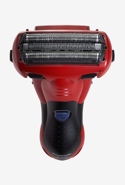 Panasonic ES SL41 R453 Men's Shaver Red