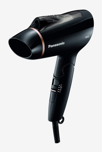 Panasonic EH-NE20-K62B 1800W Hair Dryer (Black)