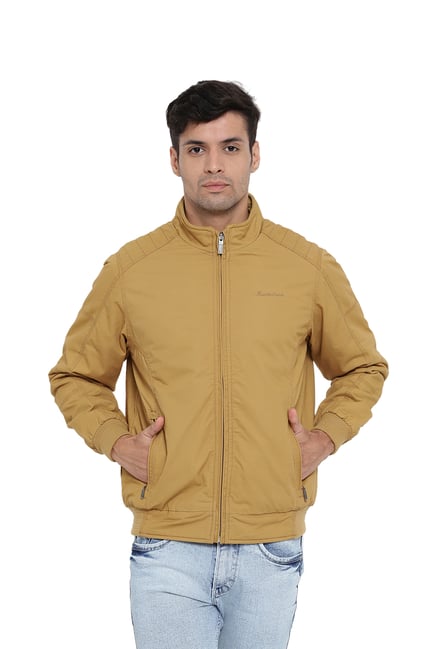 monte carlo yellow jacket