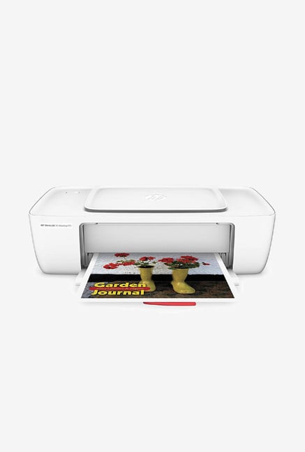 HP Deskjet 1115 Single Function Ink Advantage Printer  Rs.2199