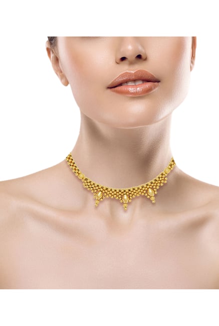 waman hari pethe gold jewellery with price