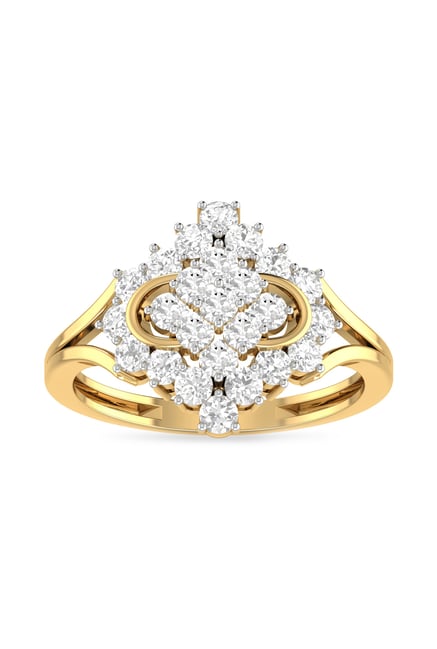 diamond rings pc jewellers