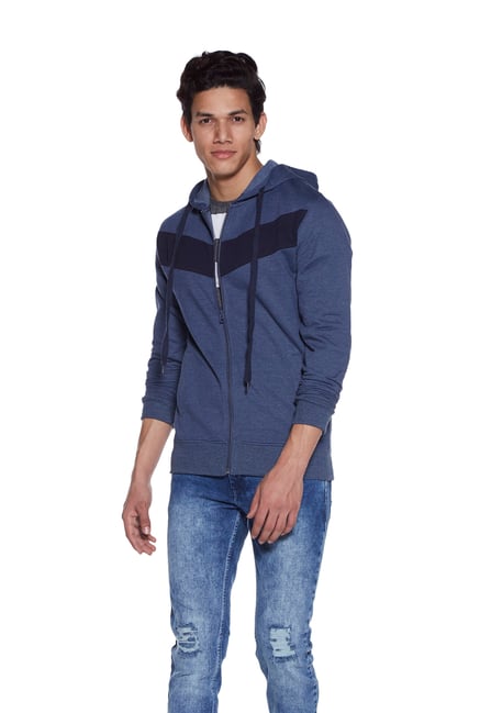 zudio denim jacket