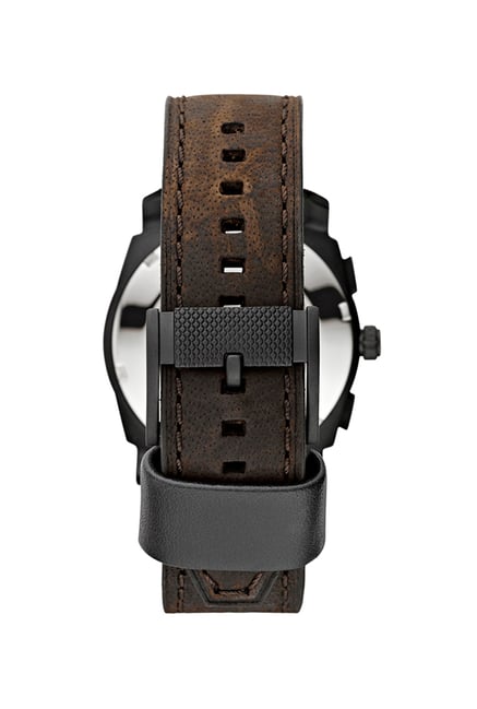 Buy Fossil FS4656 Machine Analog Watch for Men at Best Price