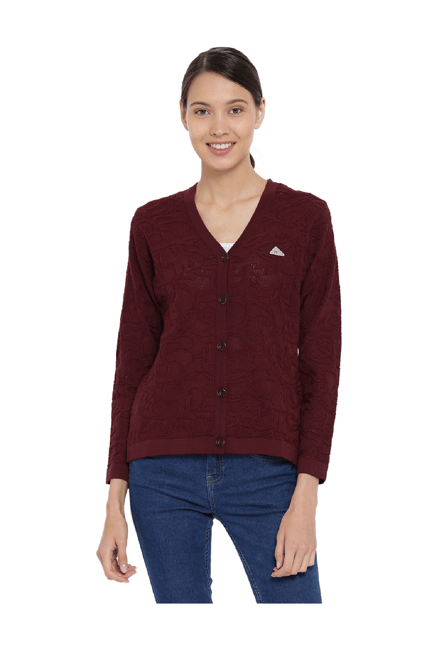 monte carlo woolen inner