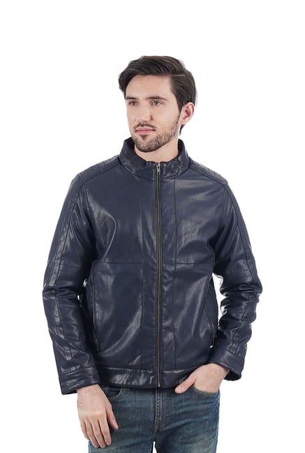 Monte carlo hotsell leather jacket