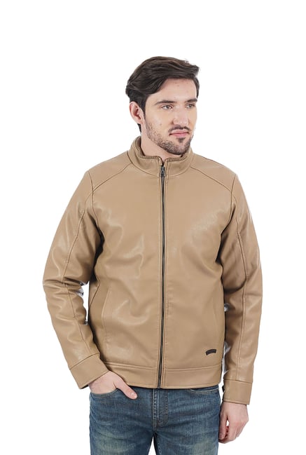 Buy Black Jackets & Coats for Men by MONTE CARLO Online | Ajio.com