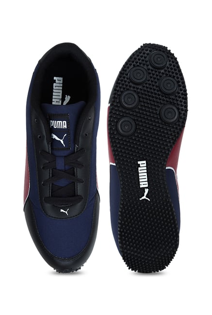 puma halley idp