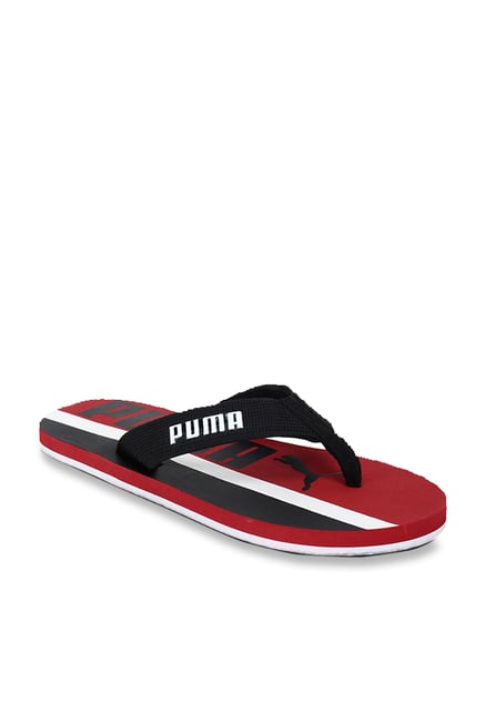 puma robby dp flip flops