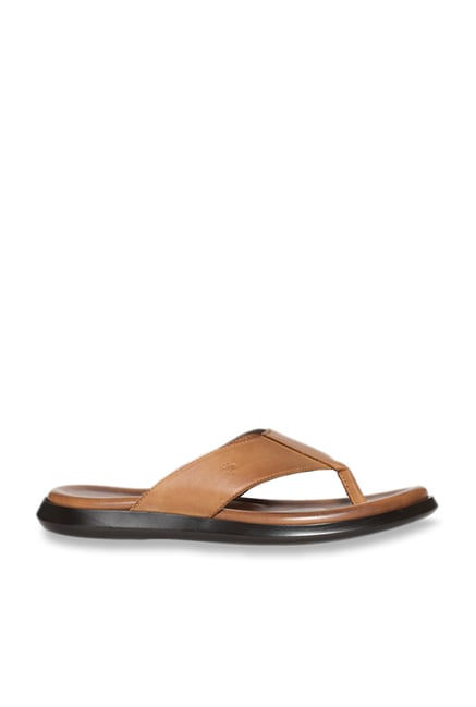 mens sandals tata cliq