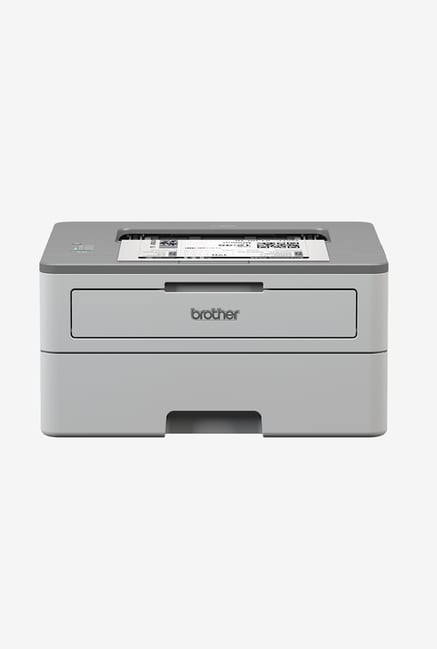 best single function laser printer