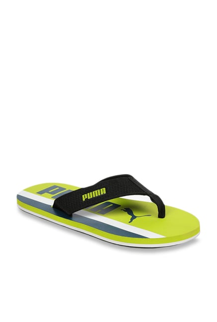 Puma robby 2025 dp flip flops