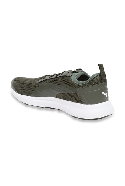 puma breakout v2 idp