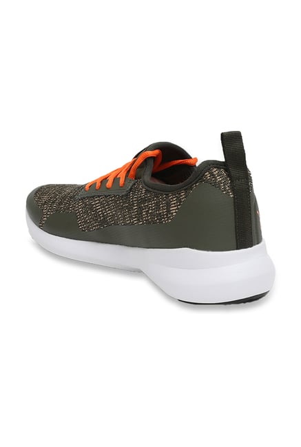 puma stride evo idp sneakers