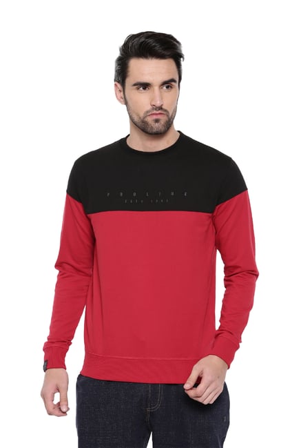 proline sweatshirt