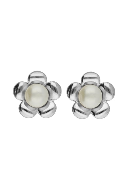 Buy/Send Sri Jagdamba Pearls Abarna Earrings Online- FNP