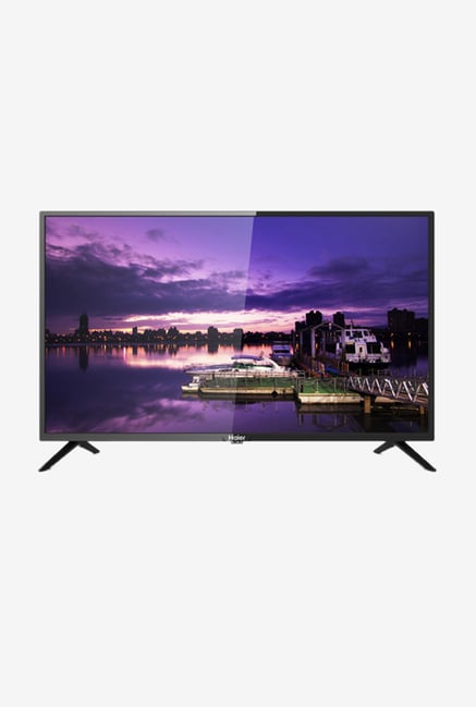 Haier LE32B9200WB 32 Inch HD Ready LED TV