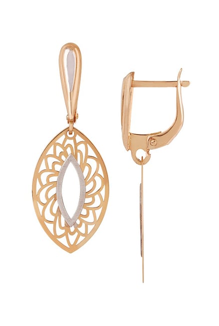 tbz earrings online